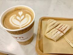 -Cafe on warm(丹霞店)