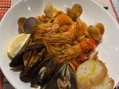 -Primo·丽莫意大利窑烤披萨