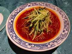 -长安炊烟庭院陕菜(七路明光路店)