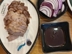 -毛毛熏肉•东北菜老字号(大安街店)