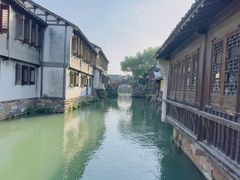 -乌镇景区