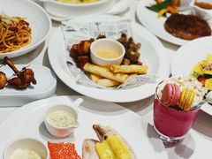 -Deer Park鹿园西餐(仁恒置地广场店)
