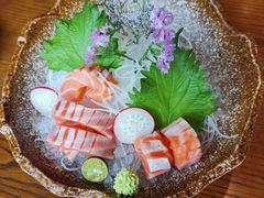 -南湖名都大酒店-千叶日本餐厅