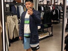 -ZARA HOME(天环广场店)