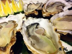 -富山日式料理(宽厚里店)