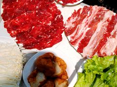 -黑山牛肉汤火锅(花城汇店)