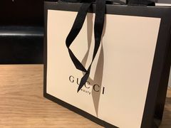-GUCCI(南京德基店)