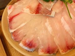精品花雕鱼-蜀大侠火锅(四川北路店)