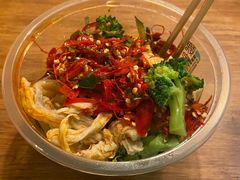 -魏家凉皮(博水商务大厦店)