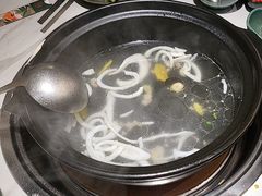 -狐狸爱上椰子鸡(滨江星光大道店)