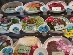 -黄山老妈·土菜(碧桂园店)