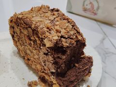 脆皮可可蛋糕-巴黎曼朵(欧亚商都A座店)