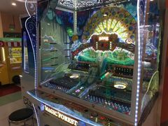 -meland·儿童乐园·游戏厅娃娃机·电玩Xbox(成都合生汇店)