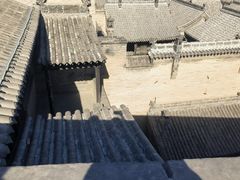 -山西王家大院