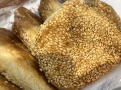-朱记小郑酥烧饼(建康路店)