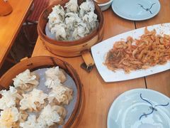 -正宗天津烧麦馆(柳州路店)