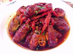 -霸王虾·小龙虾香辣蟹(玉林店)
