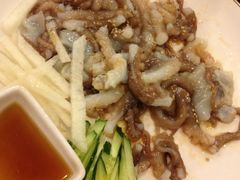 生吃活八带-金明子八带鱼馆(正宗韩国连锁店)