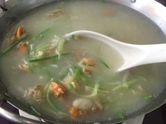 -丽华餐厅·天津菜(艳阳路店)