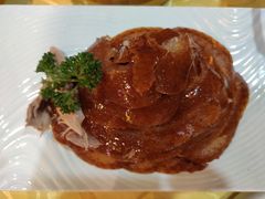 -恭敬李·烤鸭(天坛北门店)