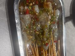 -鼎原力量东北吊炉烧烤(临河街店)