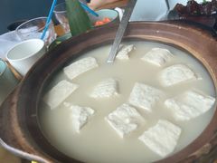 温岭开水洋豆腐-香浙汇(望京店)