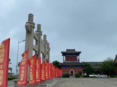 -天津妈祖文化园