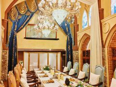 -叶叶菩提(太原别墅店)