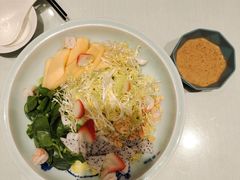 -红樱桃·新派辽菜(北行店)
