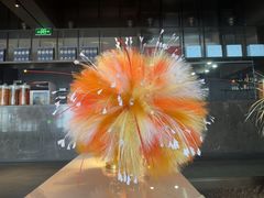 -君庭中餐厅(湘江豪生店)