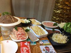 特色毛肚-五星桥原切肥牛火锅(怀德桥店)