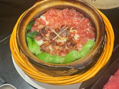 -捞王猪肚鸡火锅(财富中心店)