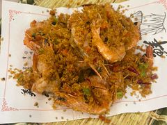 -申阿婆·上海菜·小海鲜(国展店)