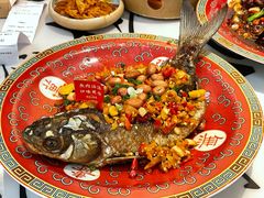 -南昌大饭店·地标美食名片(万寿宫店)