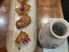 -尺山寸水日料(马桥满天星店)