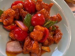 -唐苑酒家·岭南粤菜名店(太古仓店)