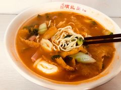 -项记面馆(明瓦廊店)