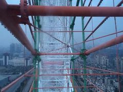 -南昌之星摩天轮