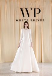 -MuseMarry婚纱(前海嘉里中心店)