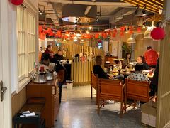 -巴蜀懒人火锅(龙颈路店)