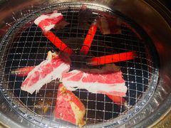 -伊茉家的烤肉店(勒泰中心店)