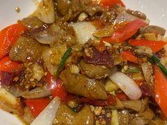 -辣公子·千岛湖私房菜(滨江店)