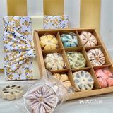 大连这家藏在小巷里的甜品店🍮也太好拍了📷