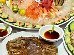 -官塘锋记鱼生·生腌·砂锅粥(牌坊街店)