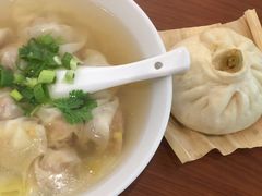 鲜肉馄饨-AFS|青岛传统包子铺