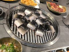 -金龙烧烤·牛肉面(西塔店)