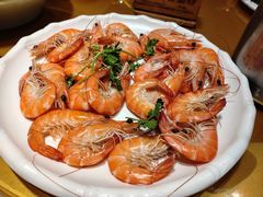 -百年恒益烧腊海鲜酒家·非遗传承(广州黄埔店)
