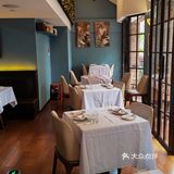 下午茶的好去处