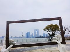 -金鸡湖游船(月光码头)