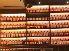 -酒肆浅葱•烧烤•龙虾•排档(卓悦intown店)